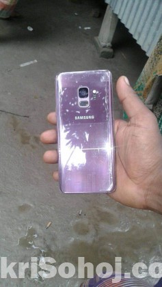 Samsung s9